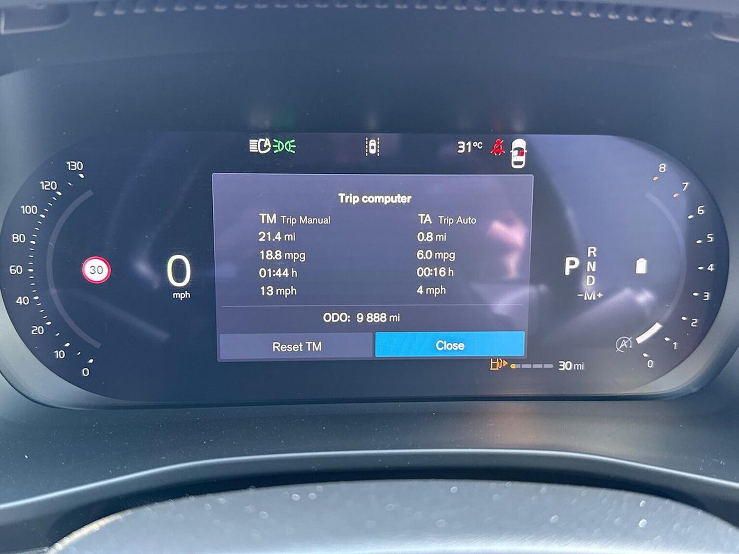 Used Volvo XC40 2025 for sale - 78194208: Photo 12