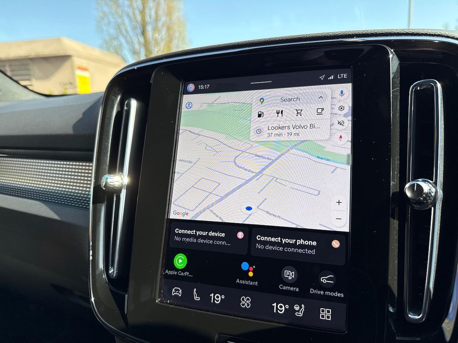 Used Volvo XC40 2025 for sale - 78194208: Photo 13