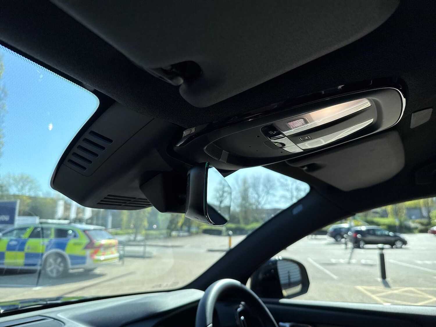 Used Volvo XC40 2025 for sale - 78194208: Photo 16