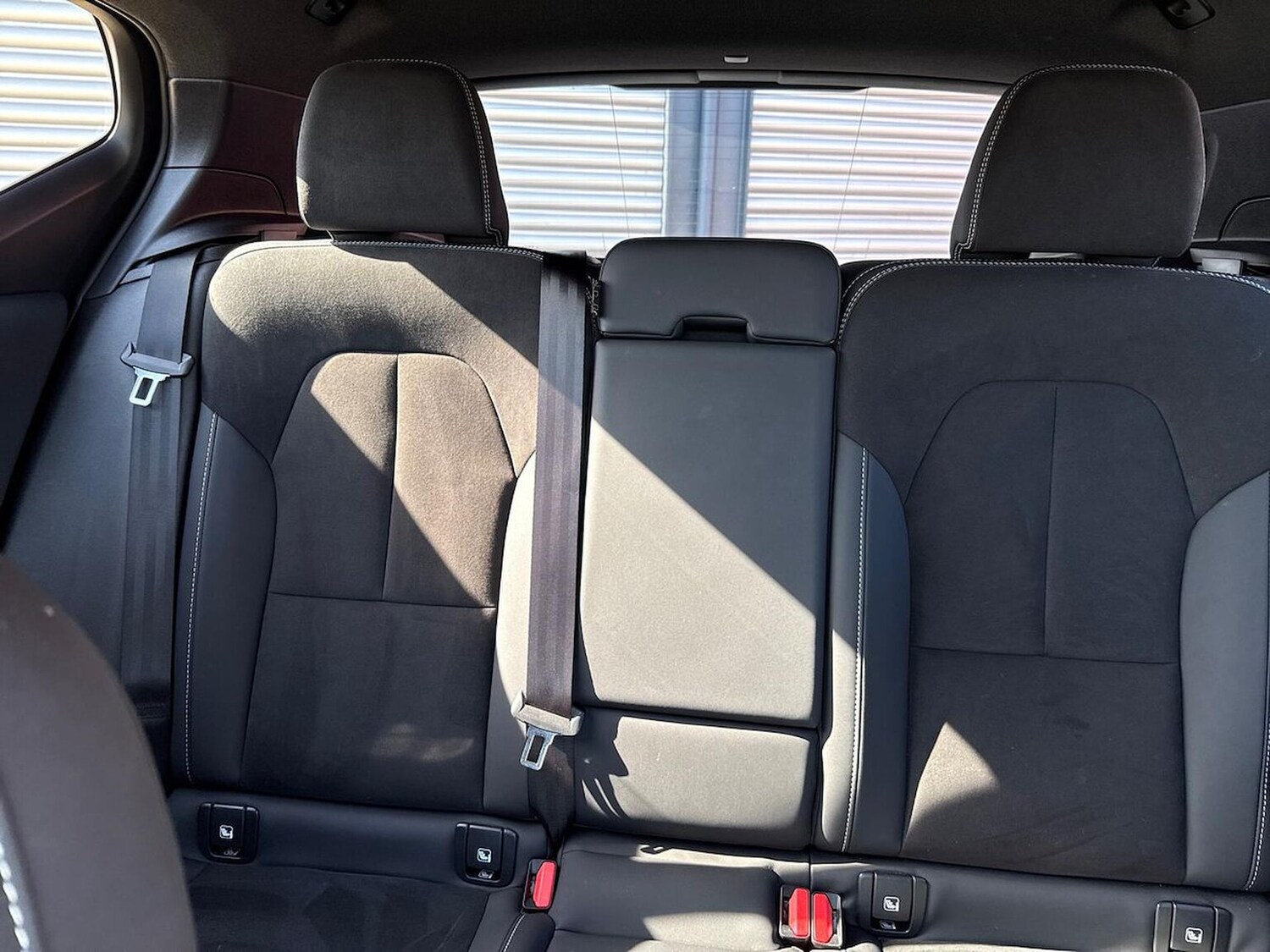 Used Volvo XC40 2025 for sale - 78194208: Photo 18