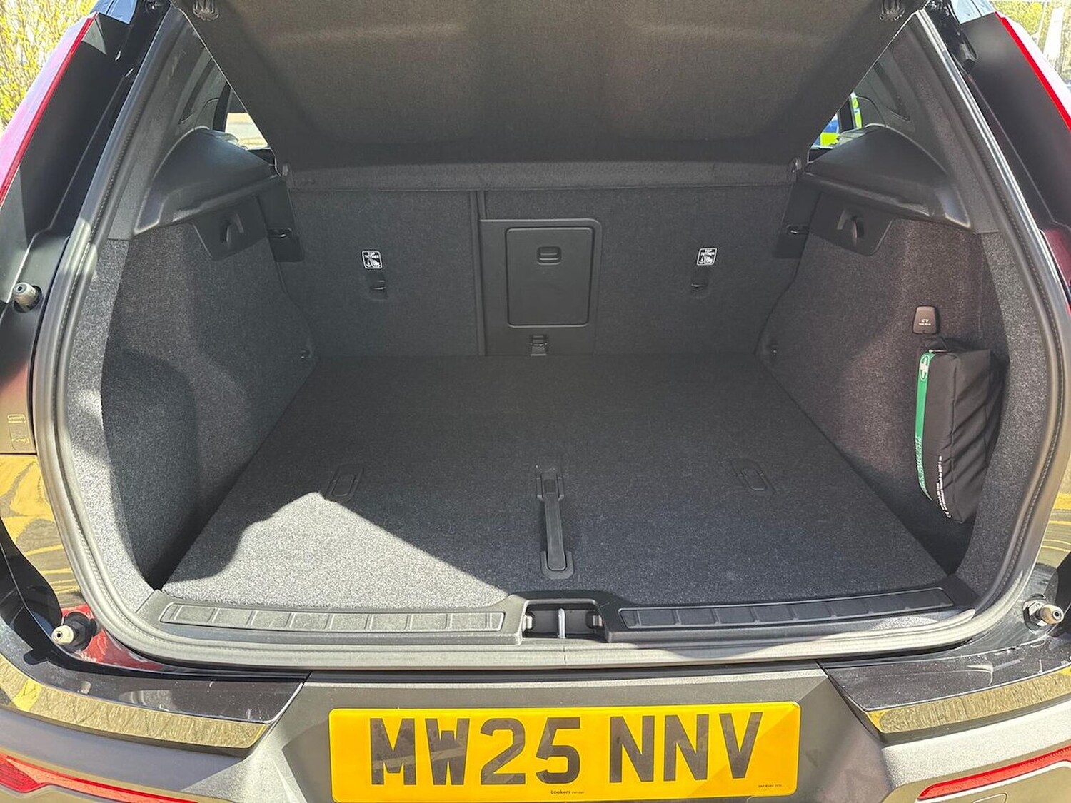 Used Volvo XC40 2025 for sale - 78194208: Photo 19