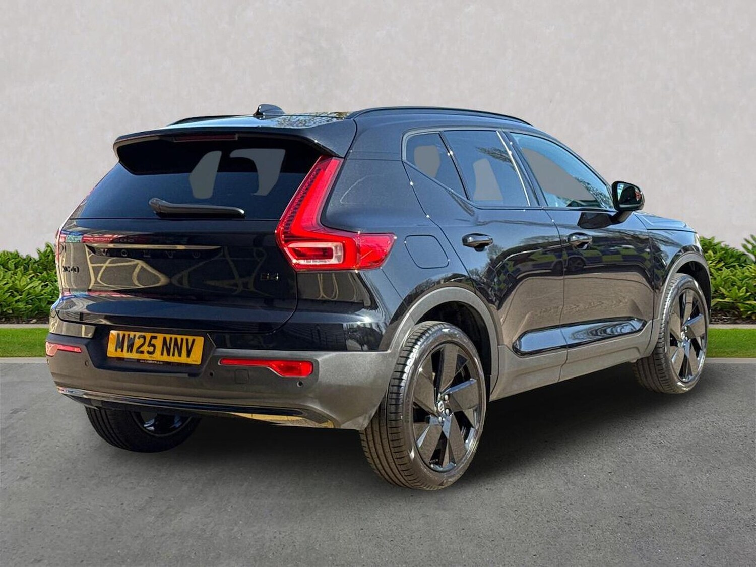 Used Volvo XC40 2025 for sale - 78194208: Photo 20