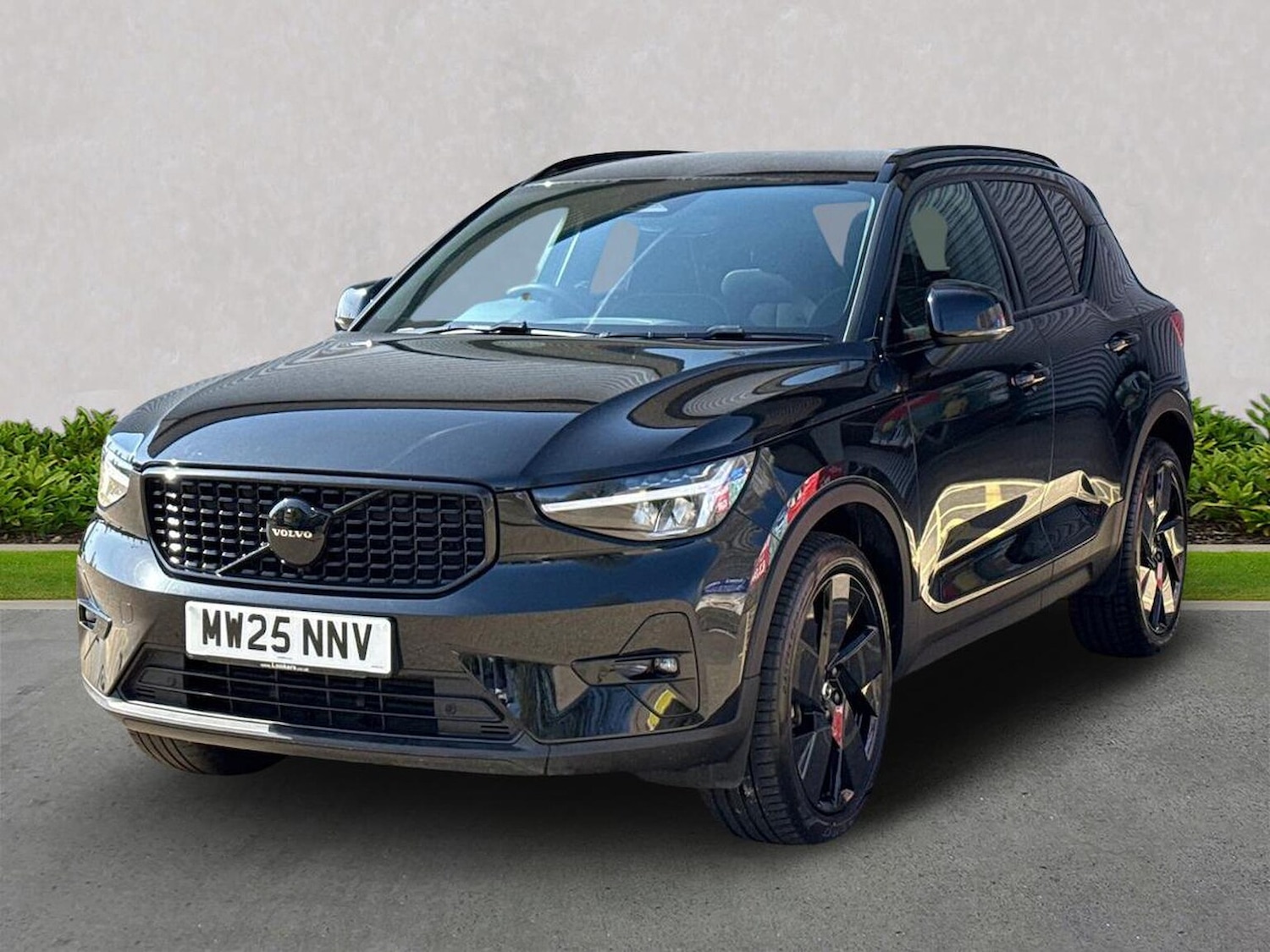 Used Volvo XC40 2025 for sale - 78194208: Photo 22