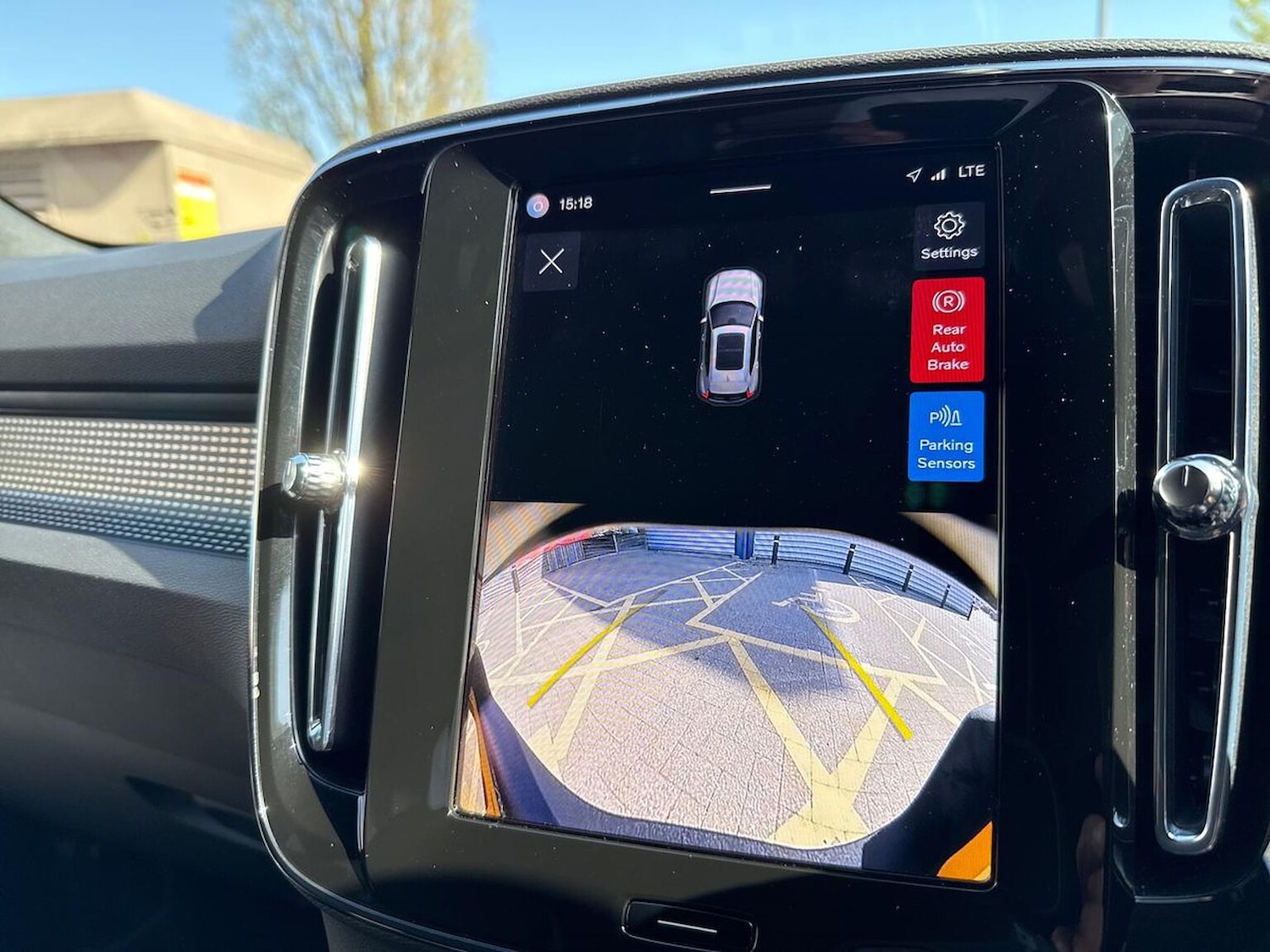 Used Volvo XC40 2025 for sale - 78194208: Photo 25