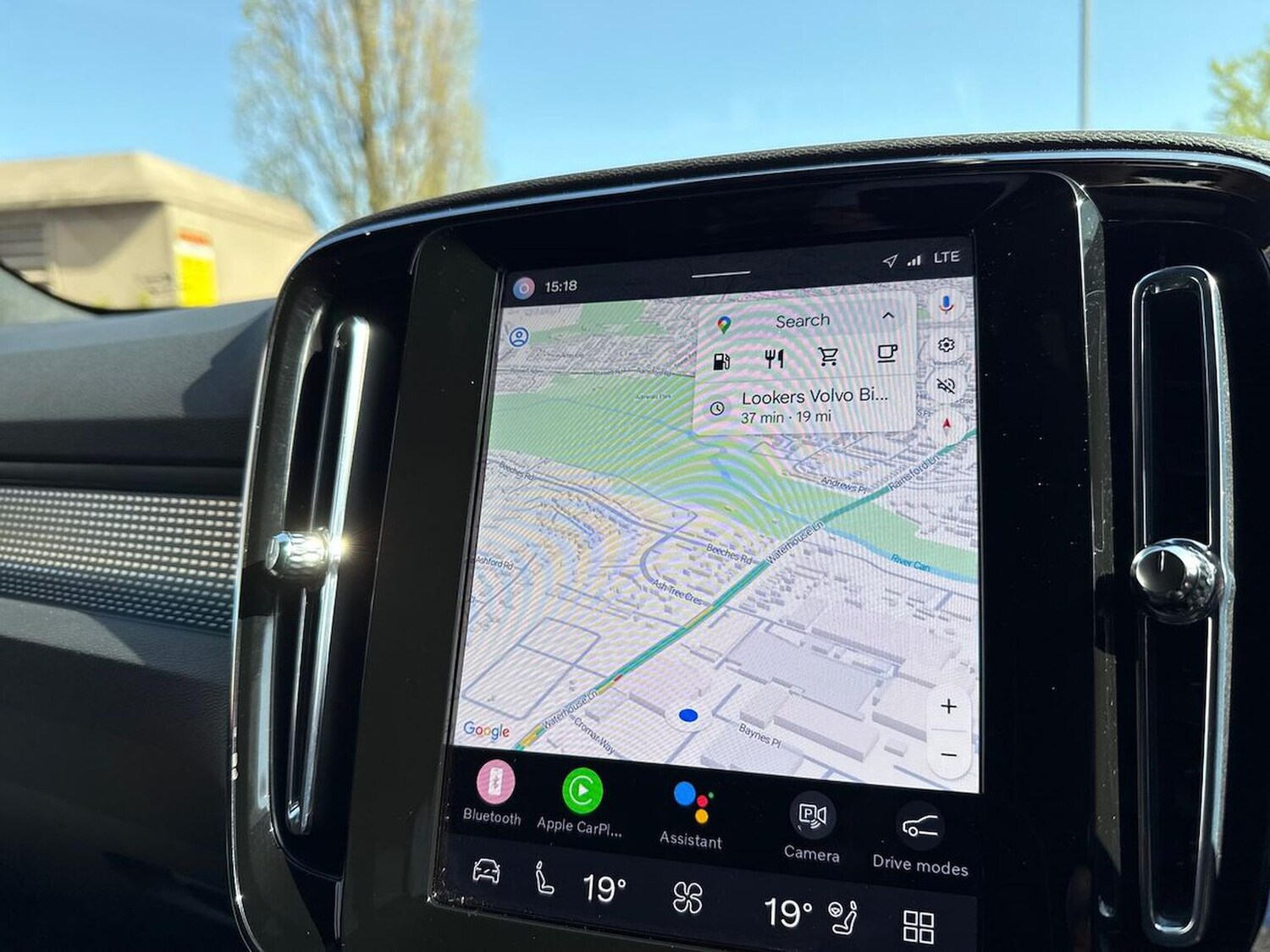 Used Volvo XC40 2025 for sale - 78194208: Photo 26