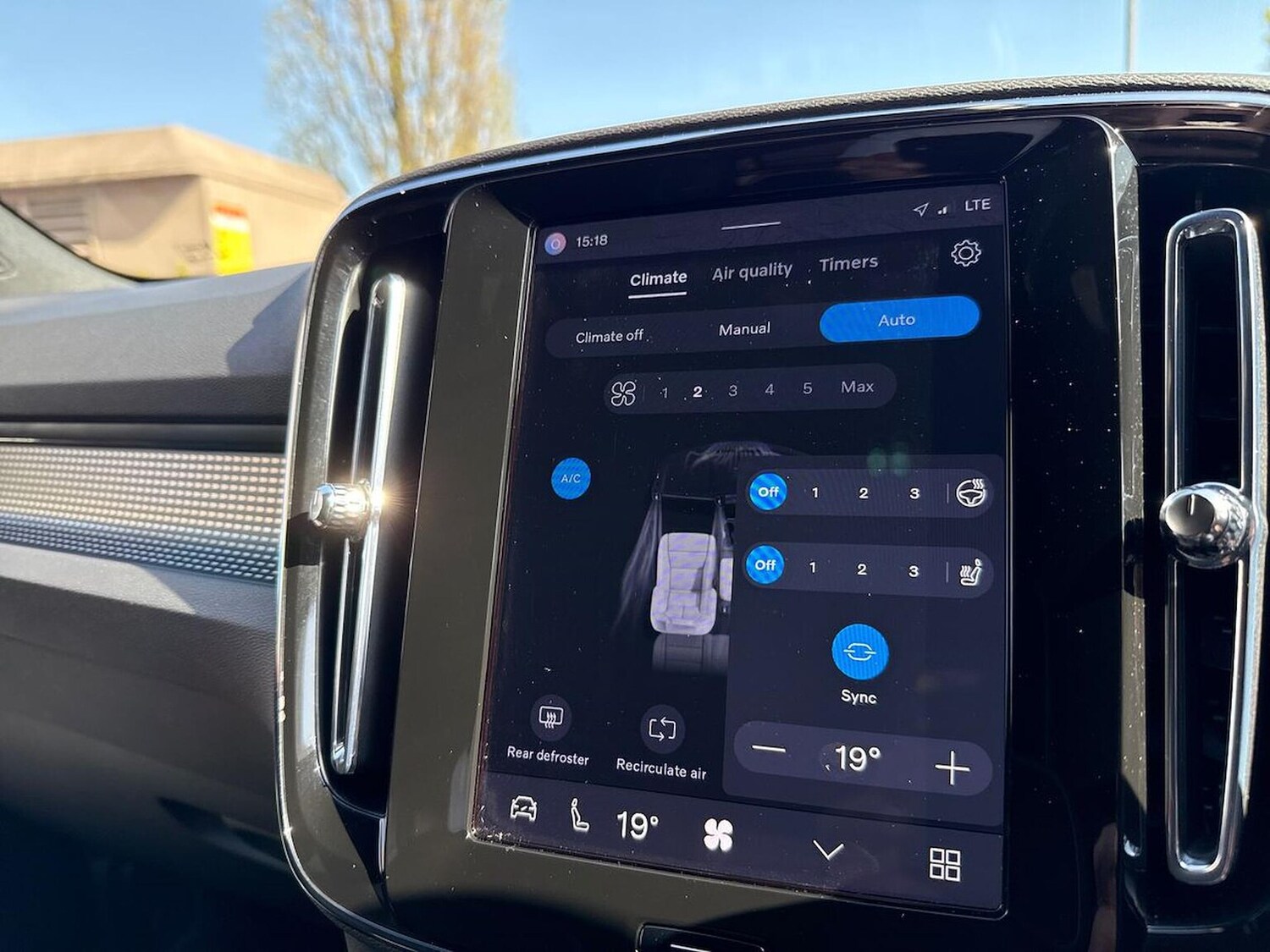 Used Volvo XC40 2025 for sale - 78194208: Photo 27