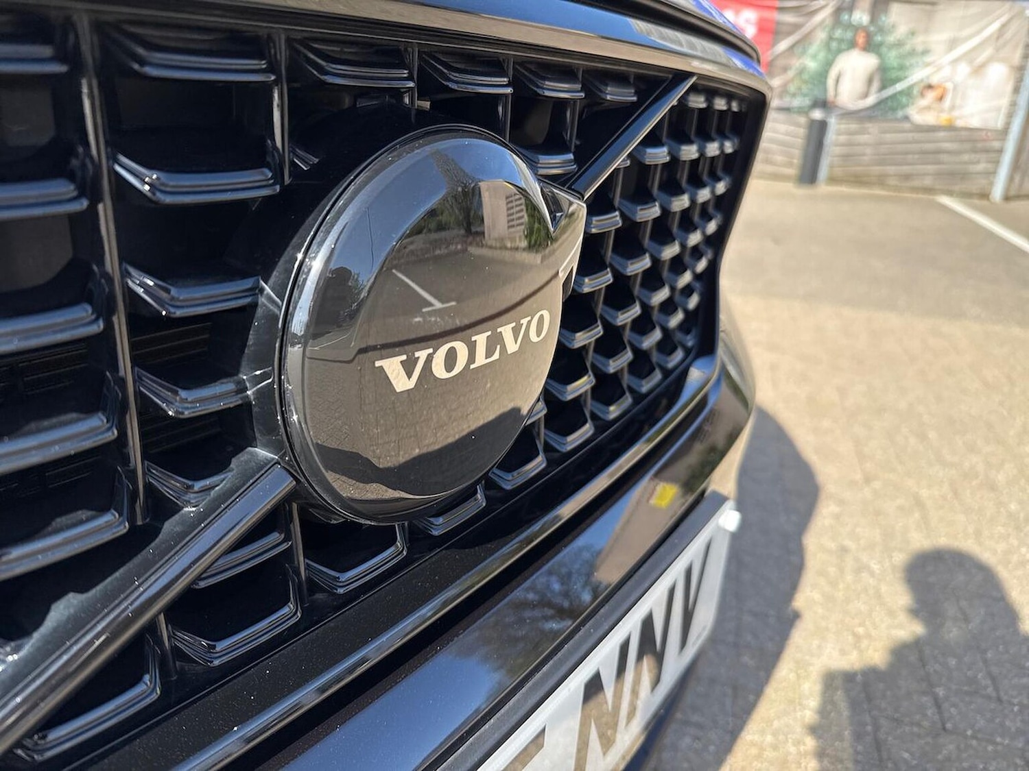 Used Volvo XC40 2025 for sale - 78194208: Photo 34