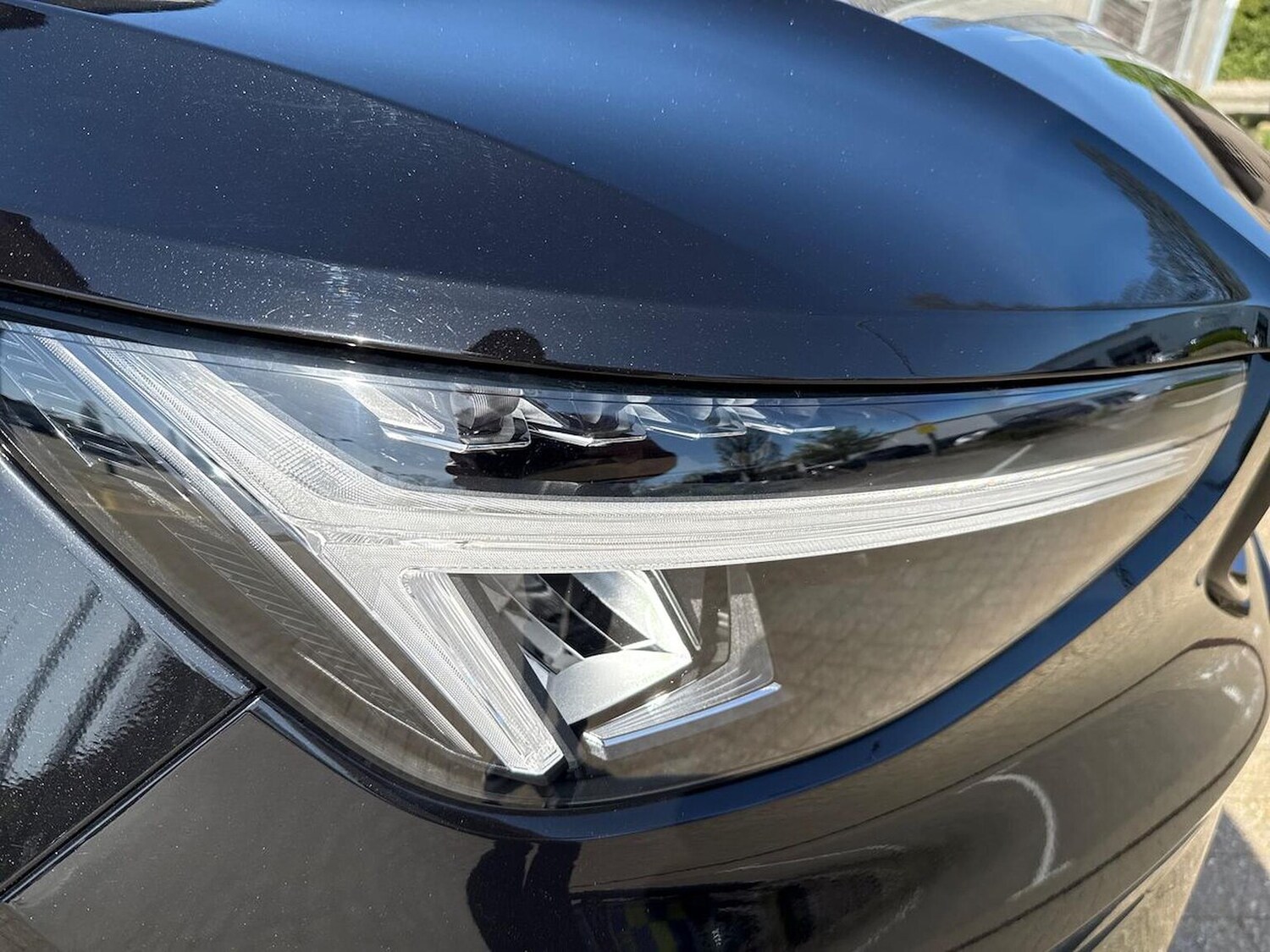 Used Volvo XC40 2025 for sale - 78194208: Photo 35