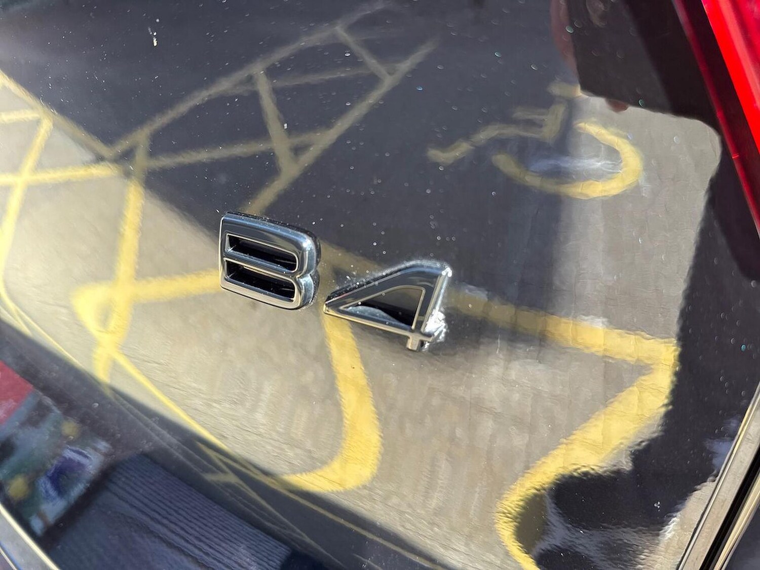 Used Volvo XC40 2025 for sale - 78194208: Photo 36