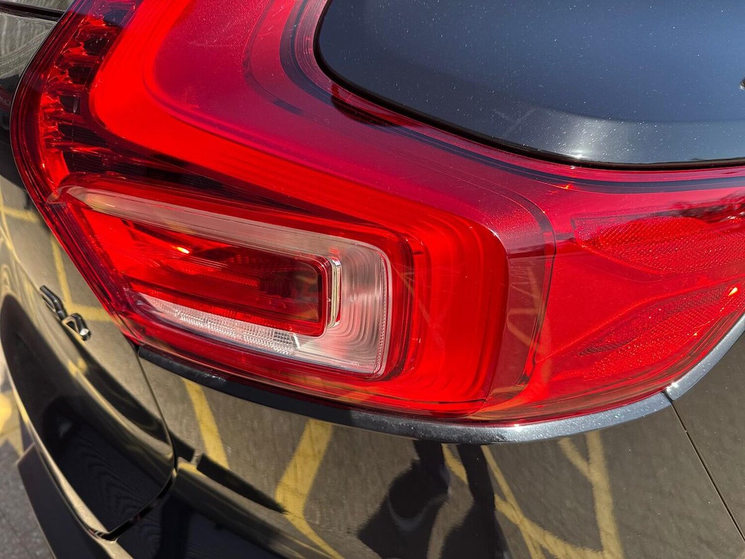 Used Volvo XC40 2025 for sale - 78194208: Photo 37