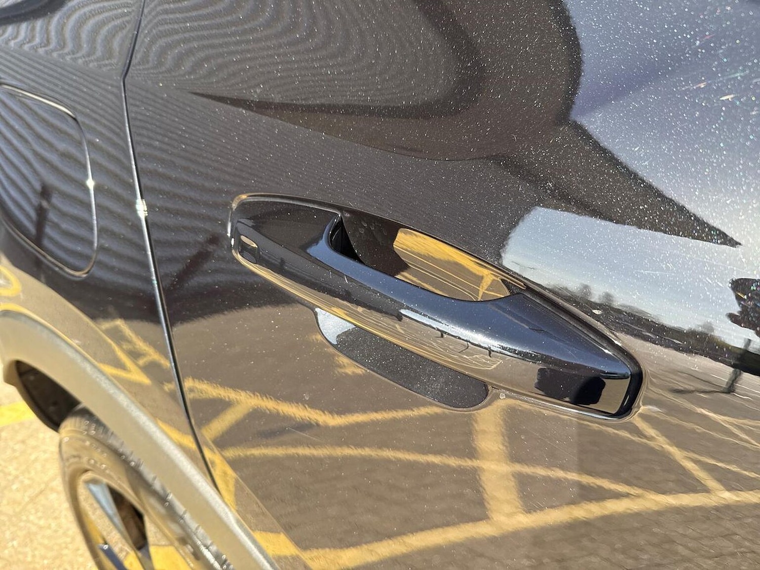 Used Volvo XC40 2025 for sale - 78194208: Photo 38