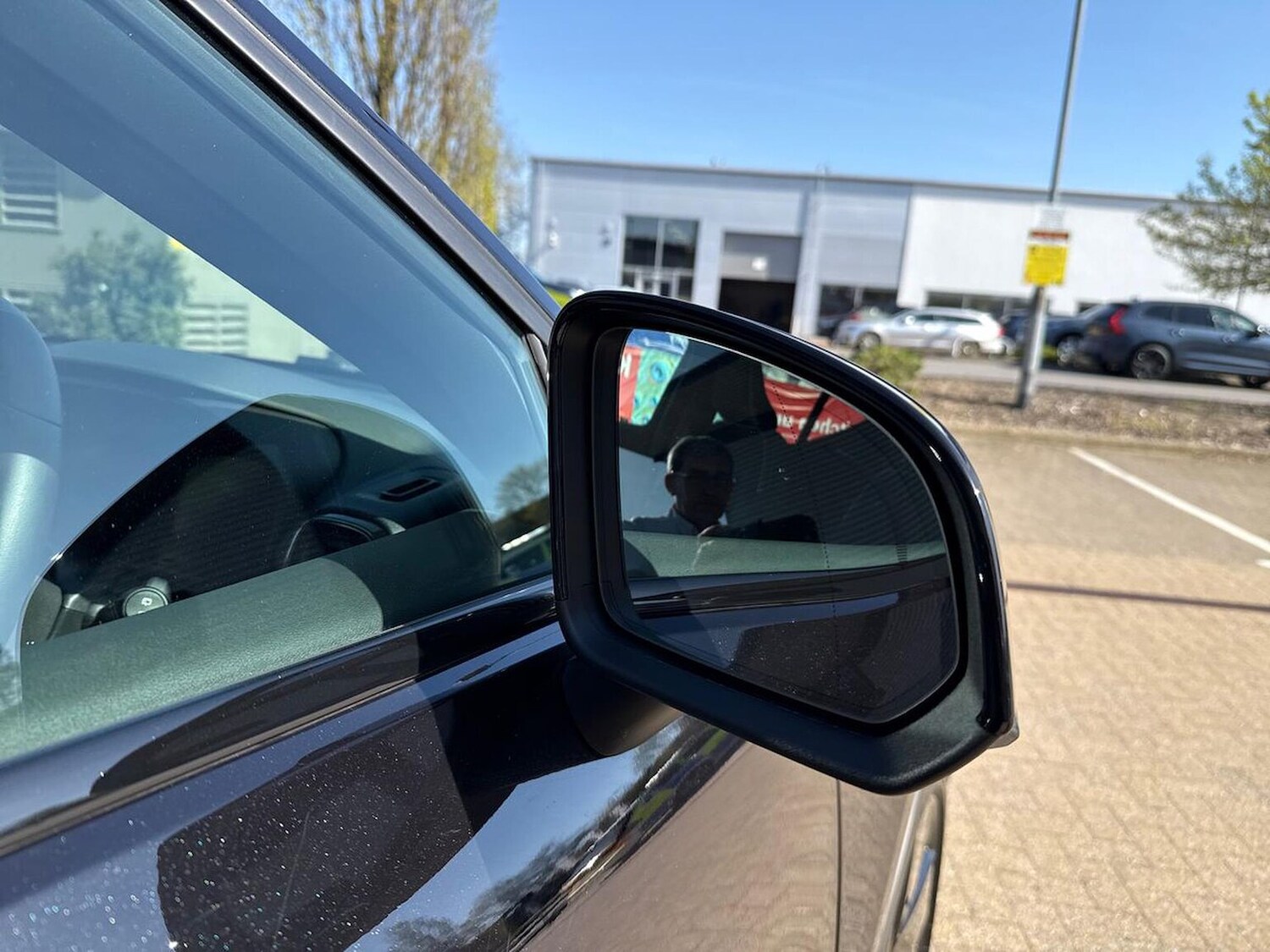 Used Volvo XC40 2025 for sale - 78194208: Photo 39