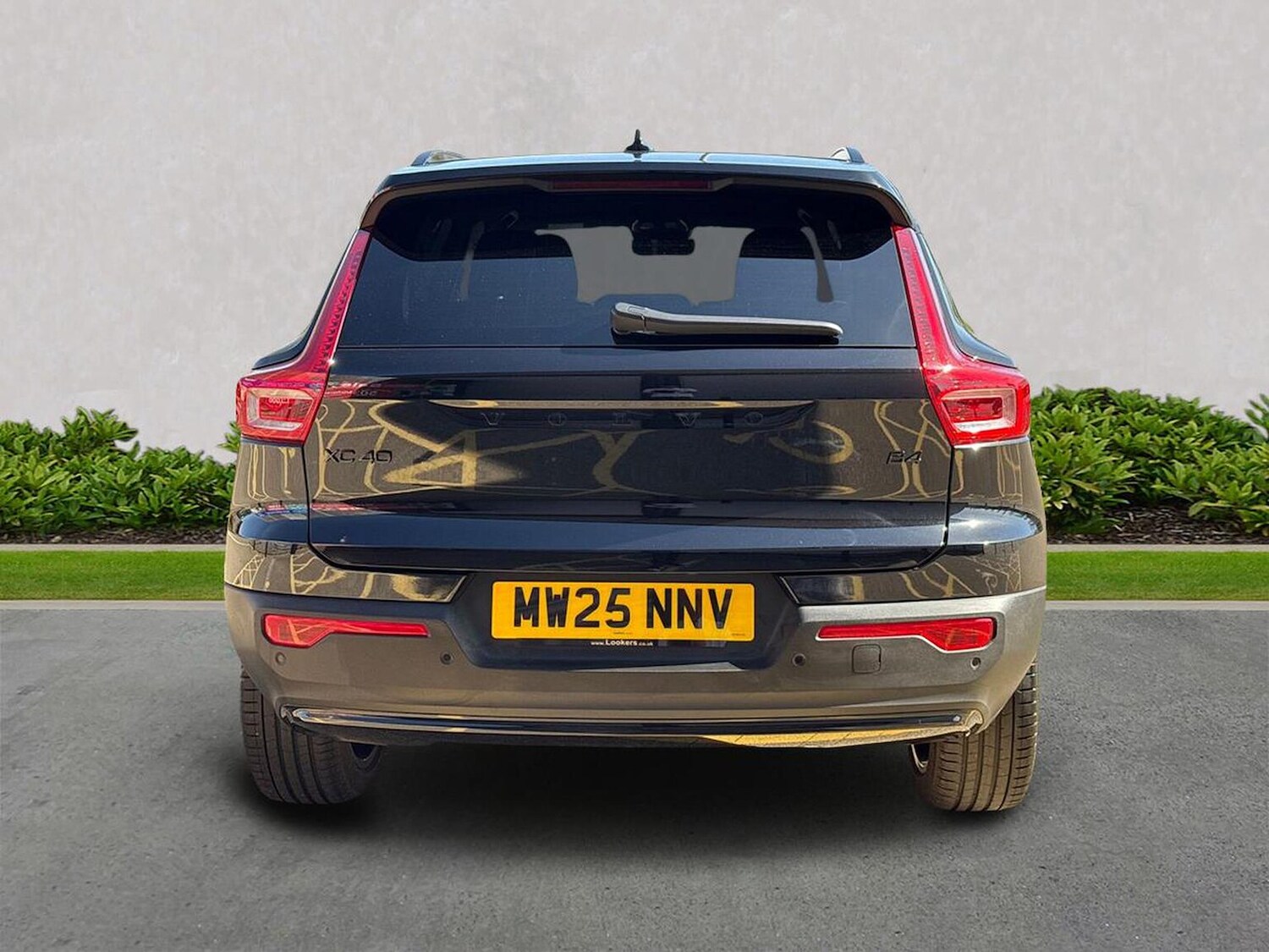 Used Volvo XC40 2025 for sale - 78194208: Photo 6