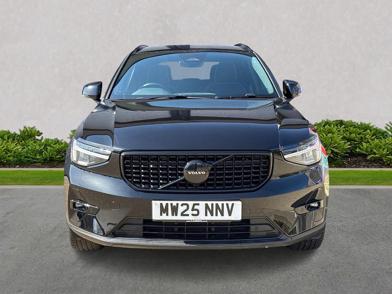 Used Volvo XC40 2025 for sale - 78194208: Photo 7