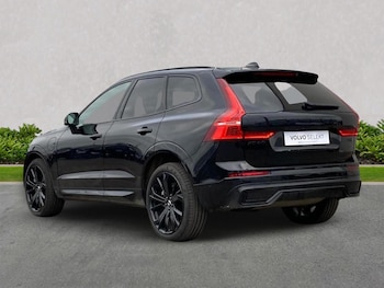 Used Volvo XC60 2024 for sale - 78064427: Photo