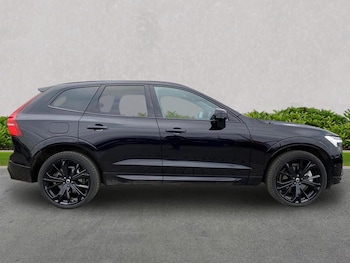 Used Volvo XC60 2024 for sale - 78064427: Photo