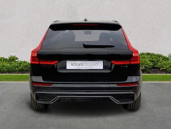 Used Volvo XC60 2024 for sale - 78064427: Photo