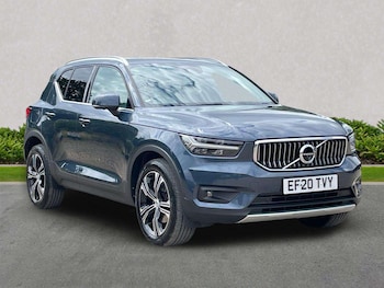 Used Volvo XC40 2020 for sale - 79205772: Photo