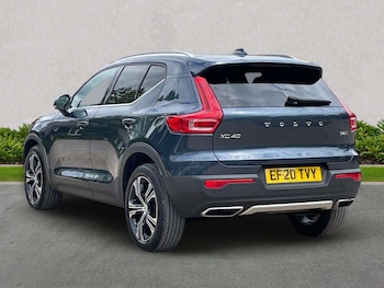 Used Volvo XC40 2020 for sale - 79205772: Photo