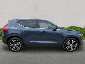 Used Volvo XC40 2020 for sale - 79205772: Photo