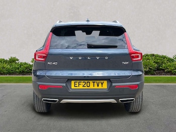Used Volvo XC40 2020 for sale - 79205772: Photo