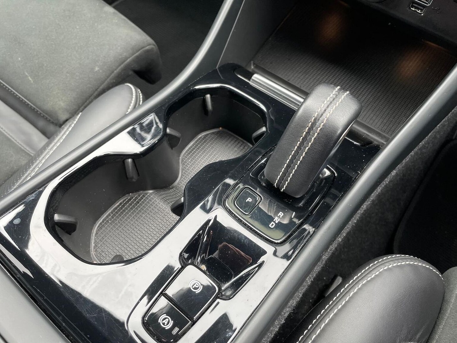 Used Volvo XC40 2019 for sale - 76643642: Photo 13