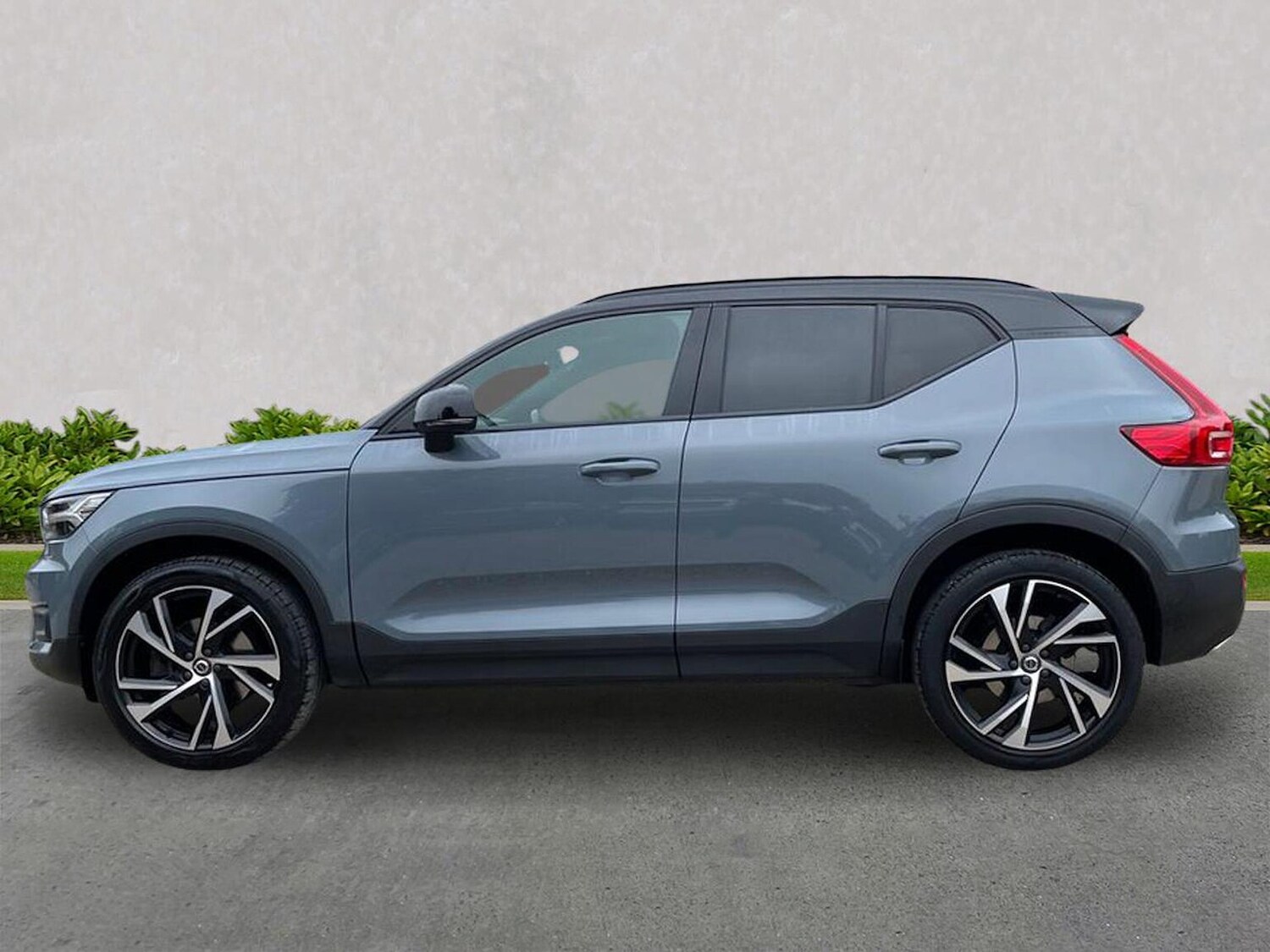 Used Volvo XC40 2019 for sale - 76643642: Photo 19