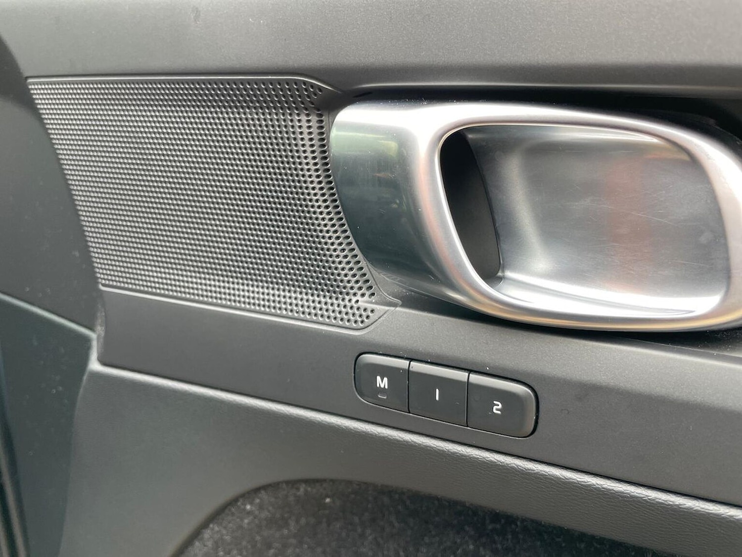 Used Volvo XC40 2019 for sale - 76643642: Photo 22