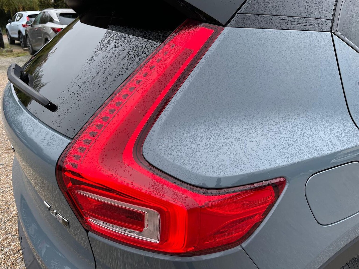 Used Volvo XC40 2019 for sale - 76643642: Photo 34