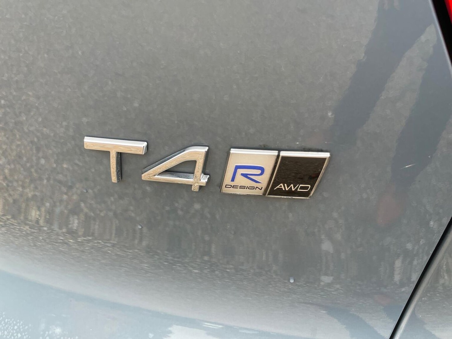 Used Volvo XC40 2019 for sale - 76643642: Photo 35