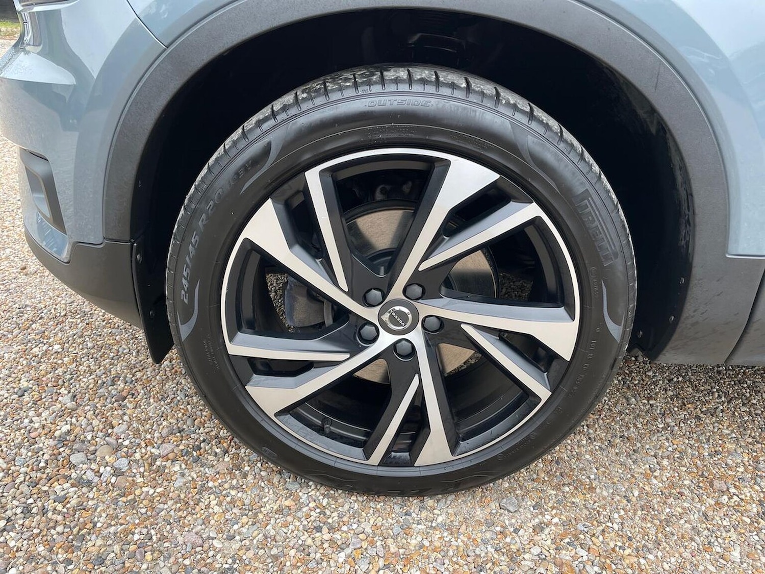 Used Volvo XC40 2019 for sale - 76643642: Photo 6