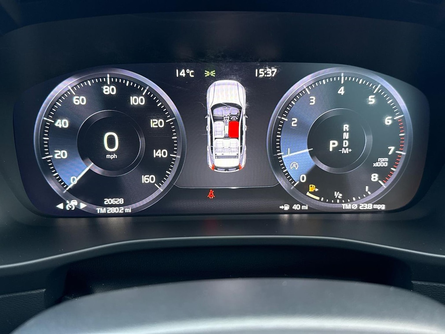 Used Volvo XC40 2019 for sale - 76439806: Photo 10