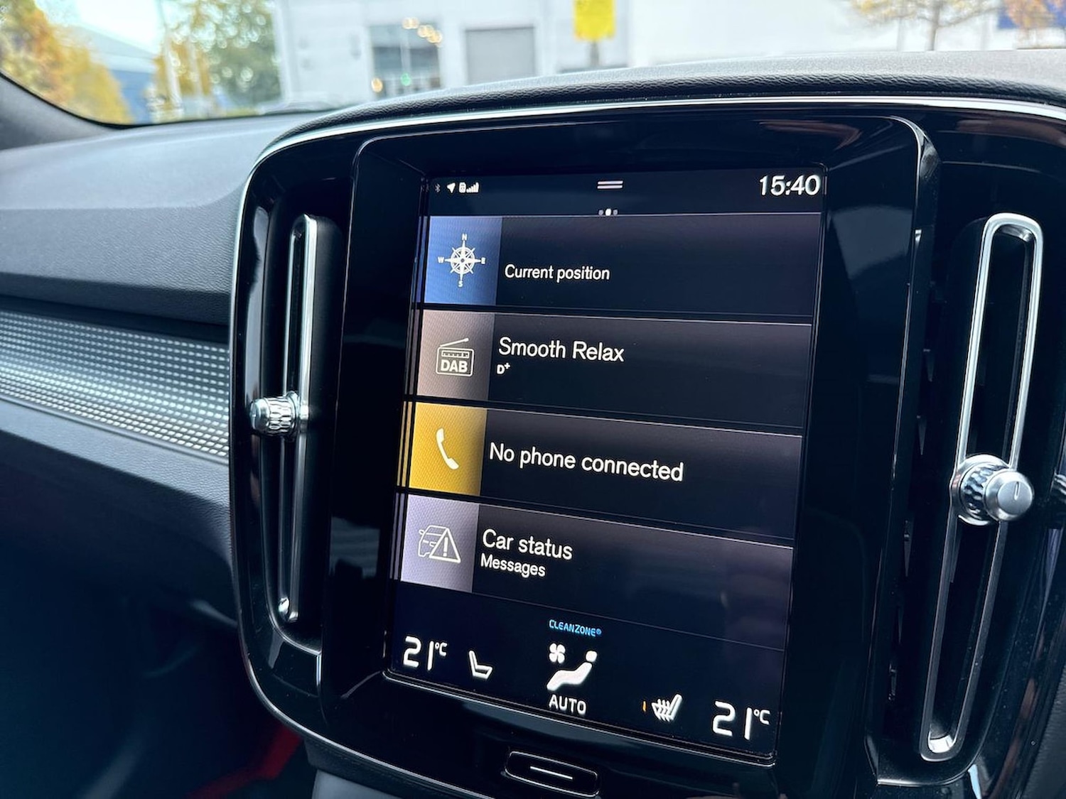 Used Volvo XC40 2019 for sale - 76439806: Photo 11