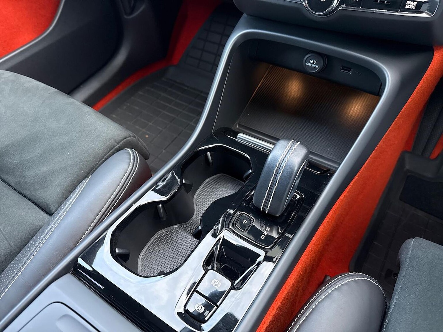 Used Volvo XC40 2019 for sale - 76439806: Photo 13