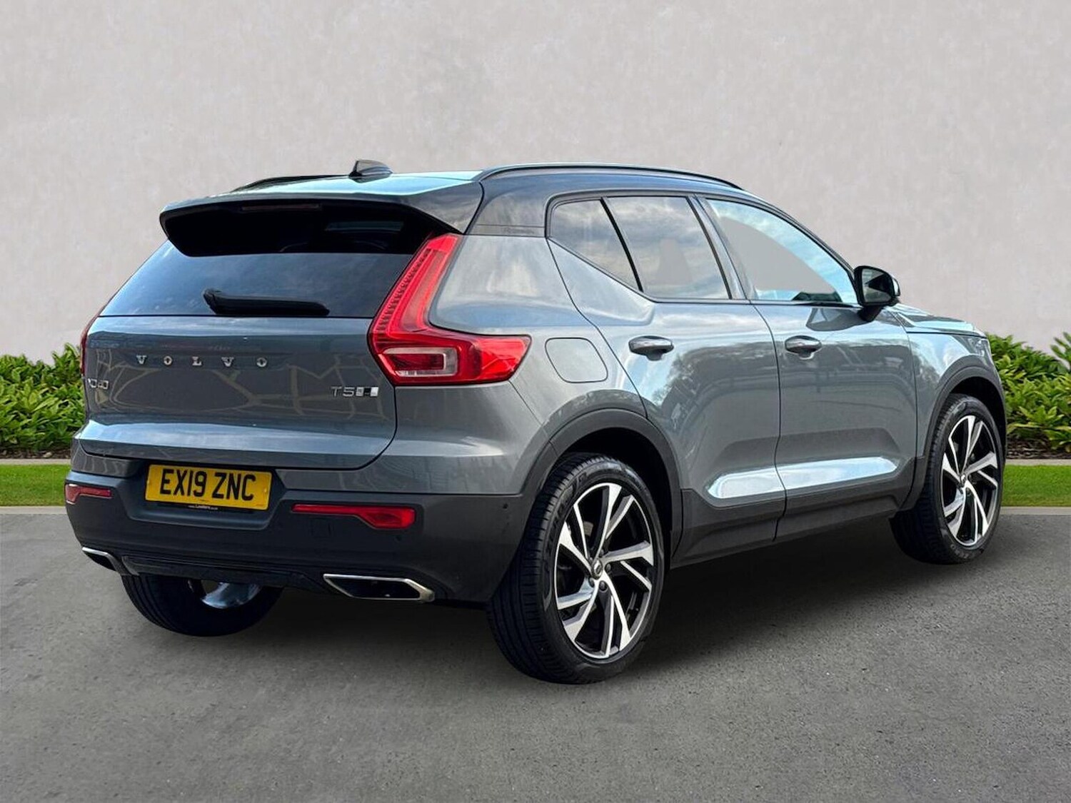 Used Volvo XC40 2019 for sale - 76439806: Photo 18
