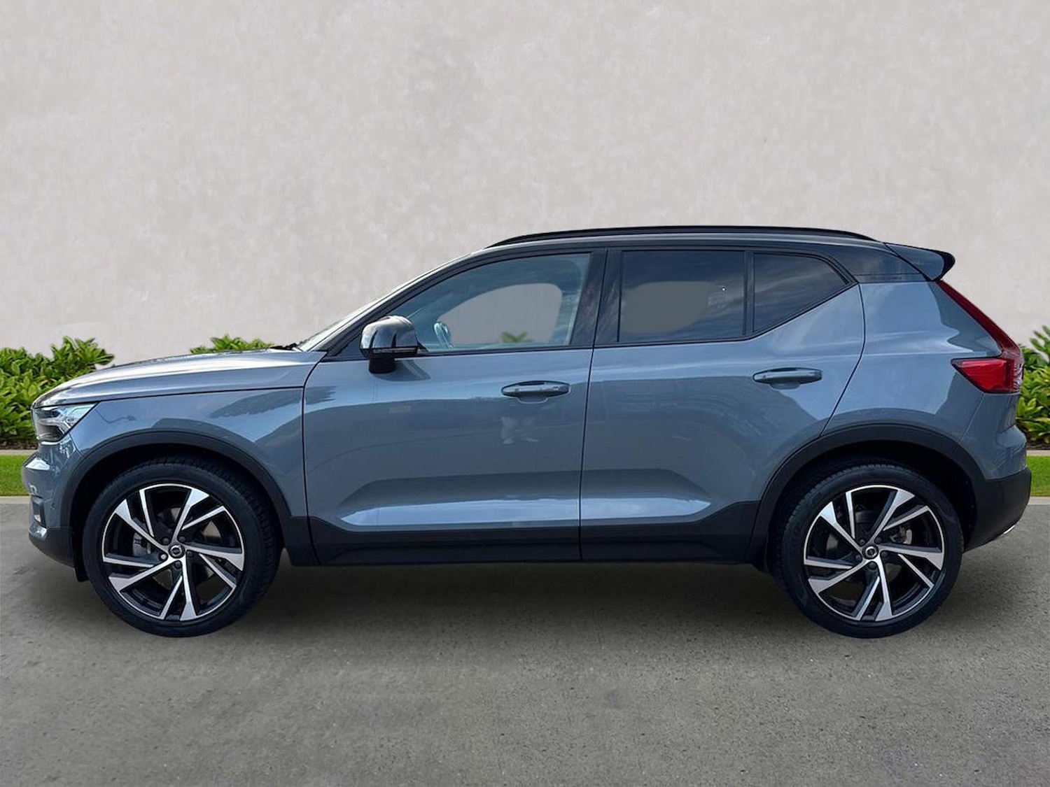 Used Volvo XC40 2019 for sale - 76439806: Photo 19