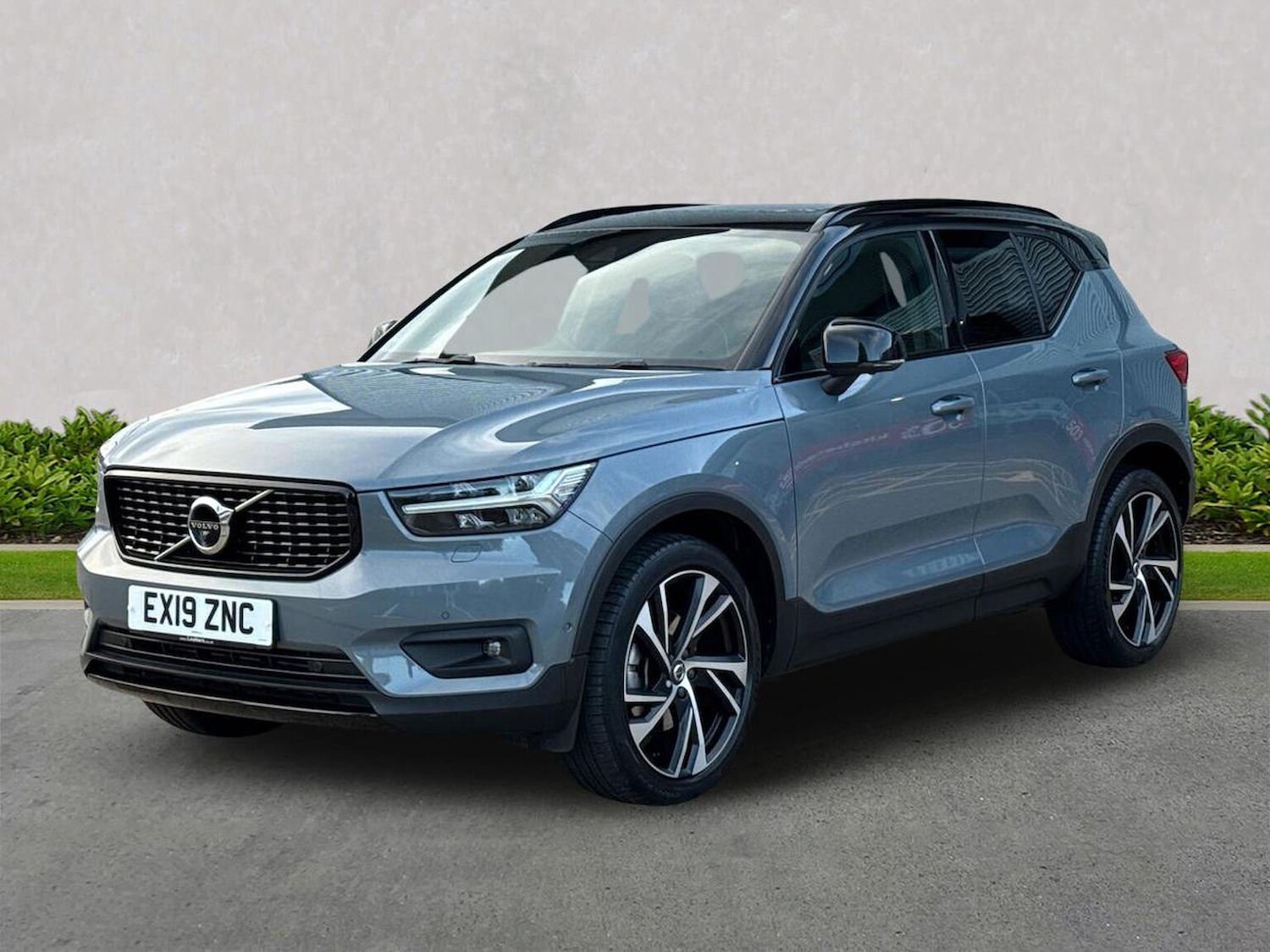 Used Volvo XC40 2019 for sale - 76439806: Photo 20
