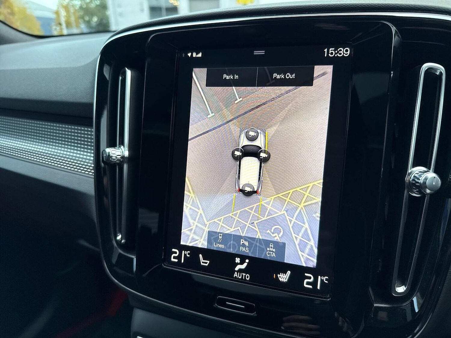 Used Volvo XC40 2019 for sale - 76439806: Photo 23