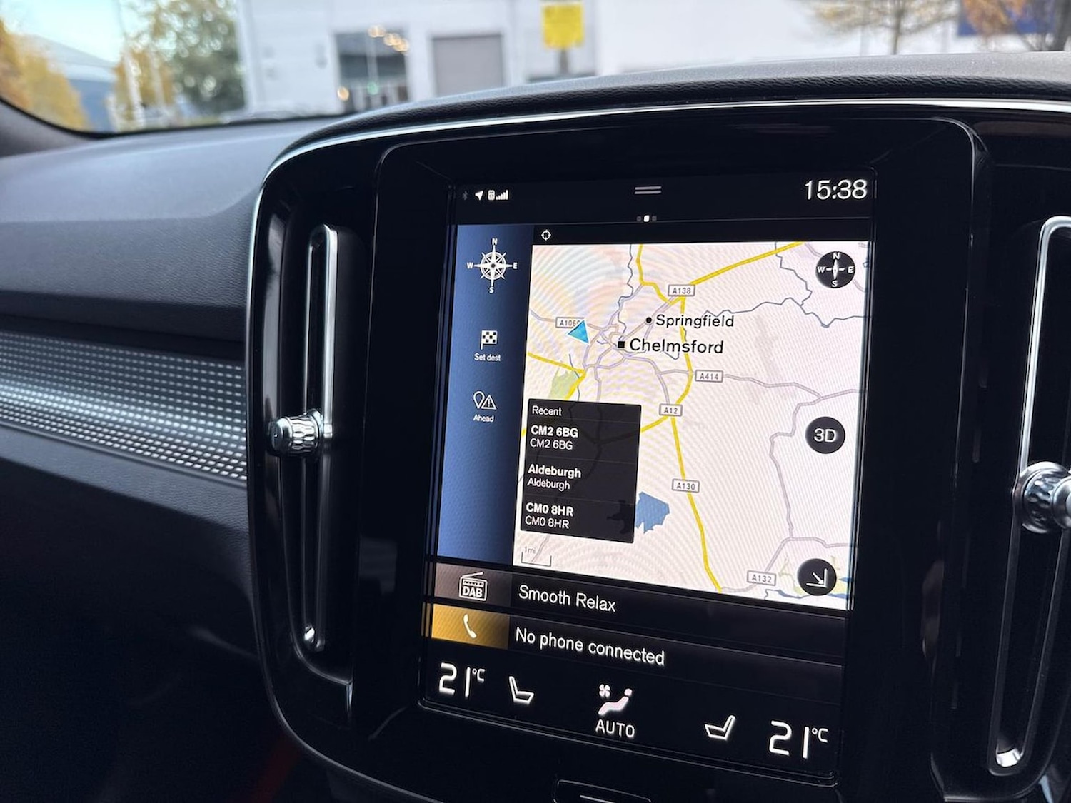 Used Volvo XC40 2019 for sale - 76439806: Photo 24