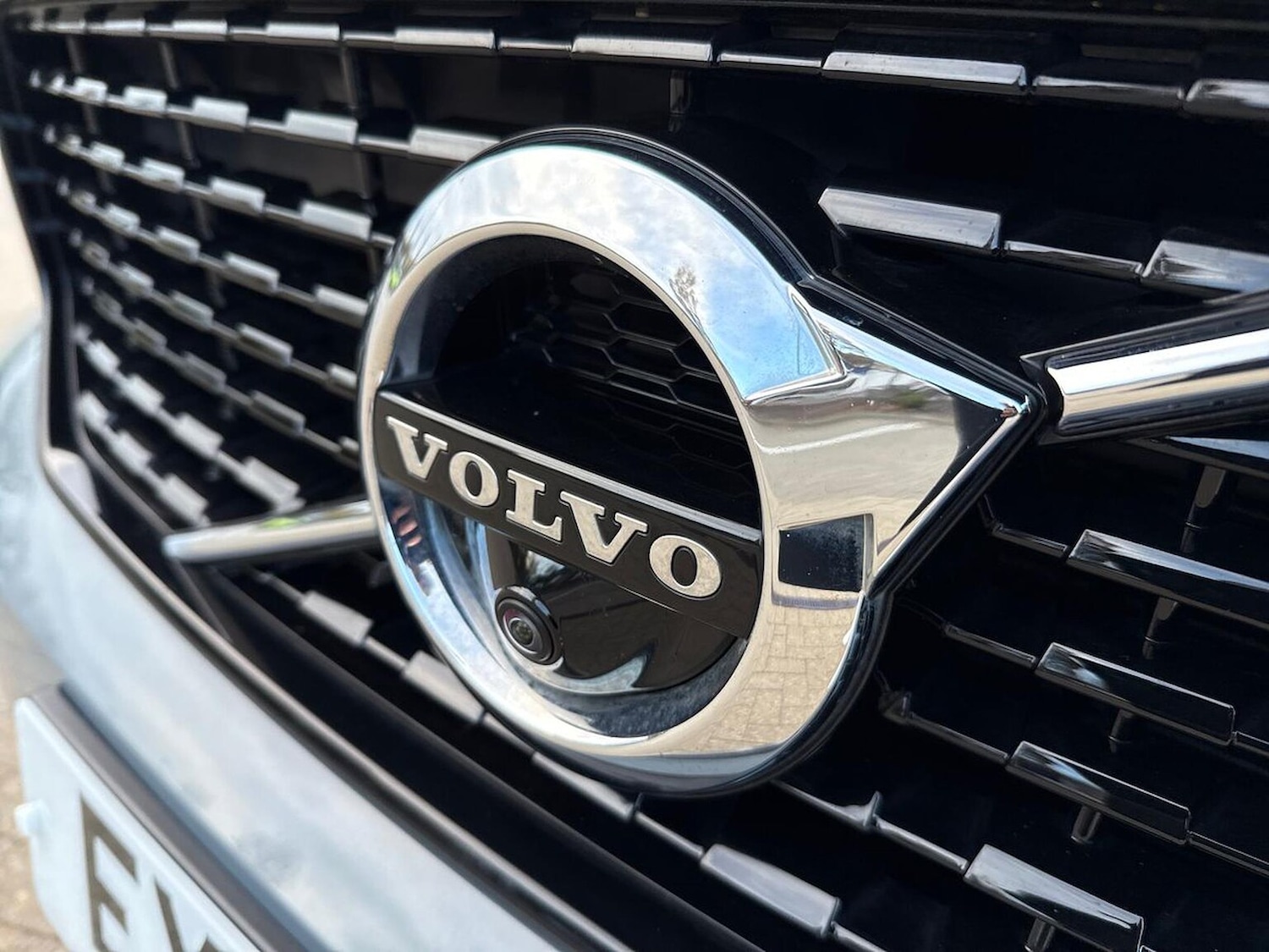 Used Volvo XC40 2019 for sale - 76439806: Photo 33