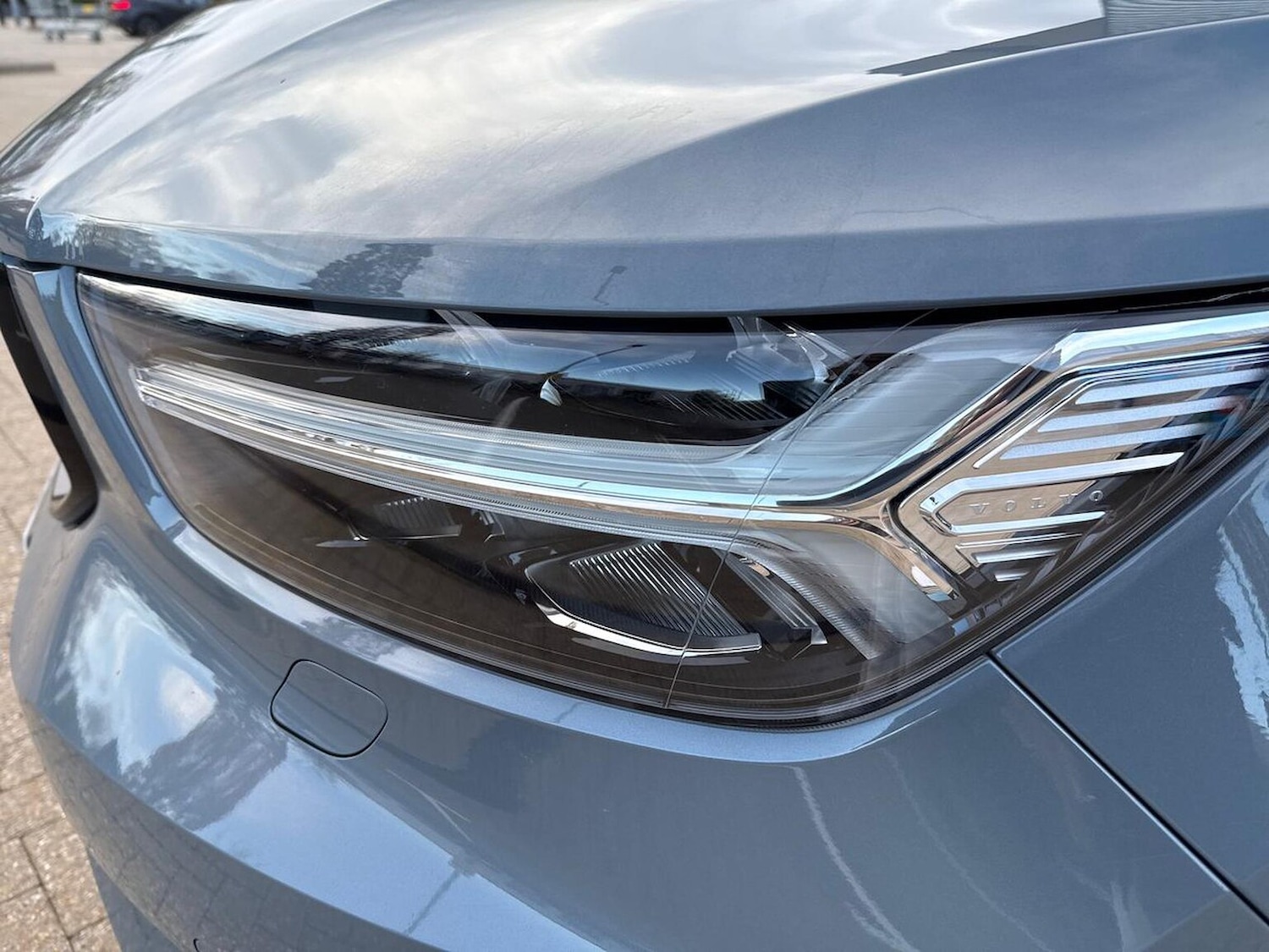 Used Volvo XC40 2019 for sale - 76439806: Photo 34