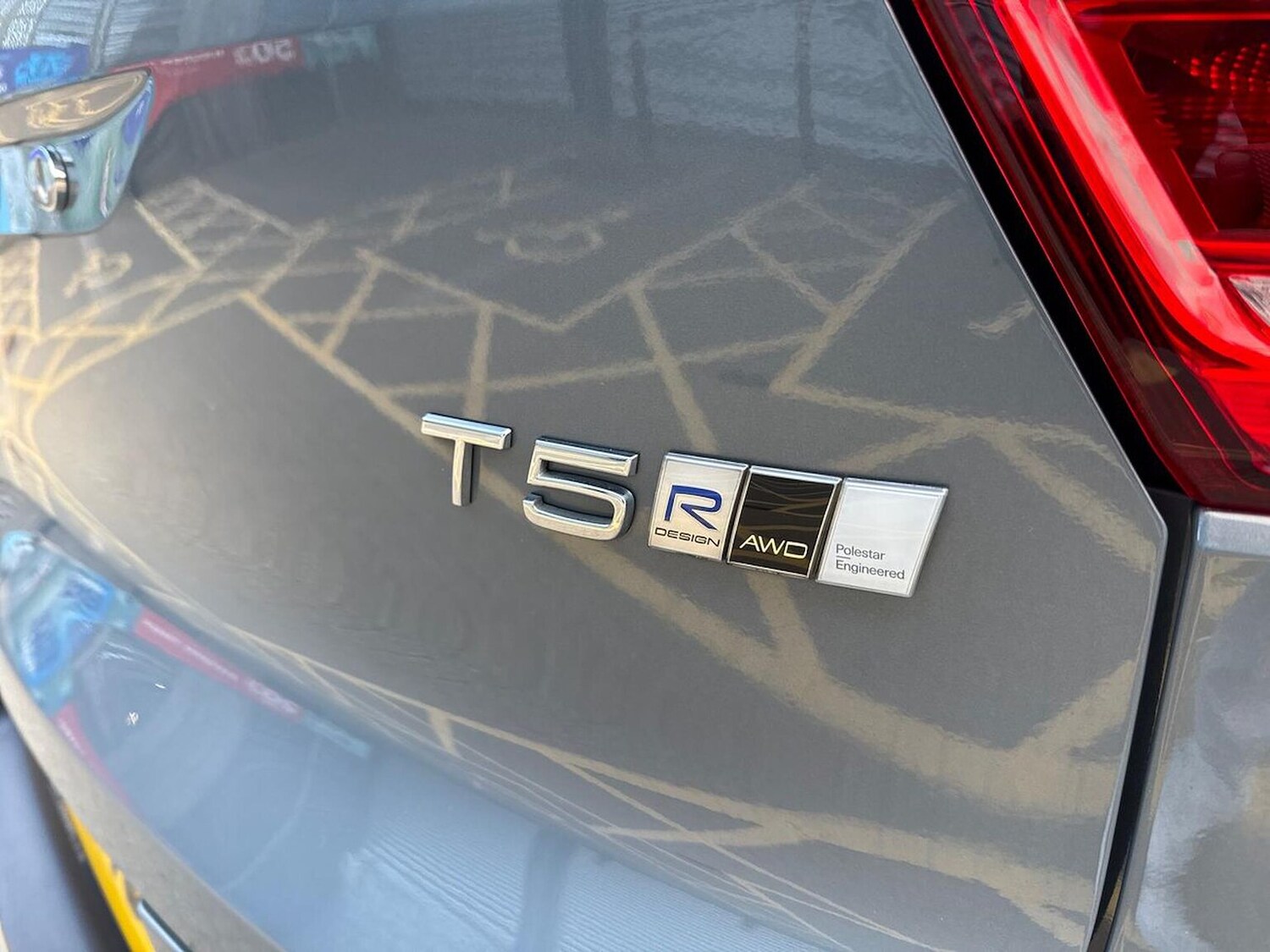 Used Volvo XC40 2019 for sale - 76439806: Photo 35