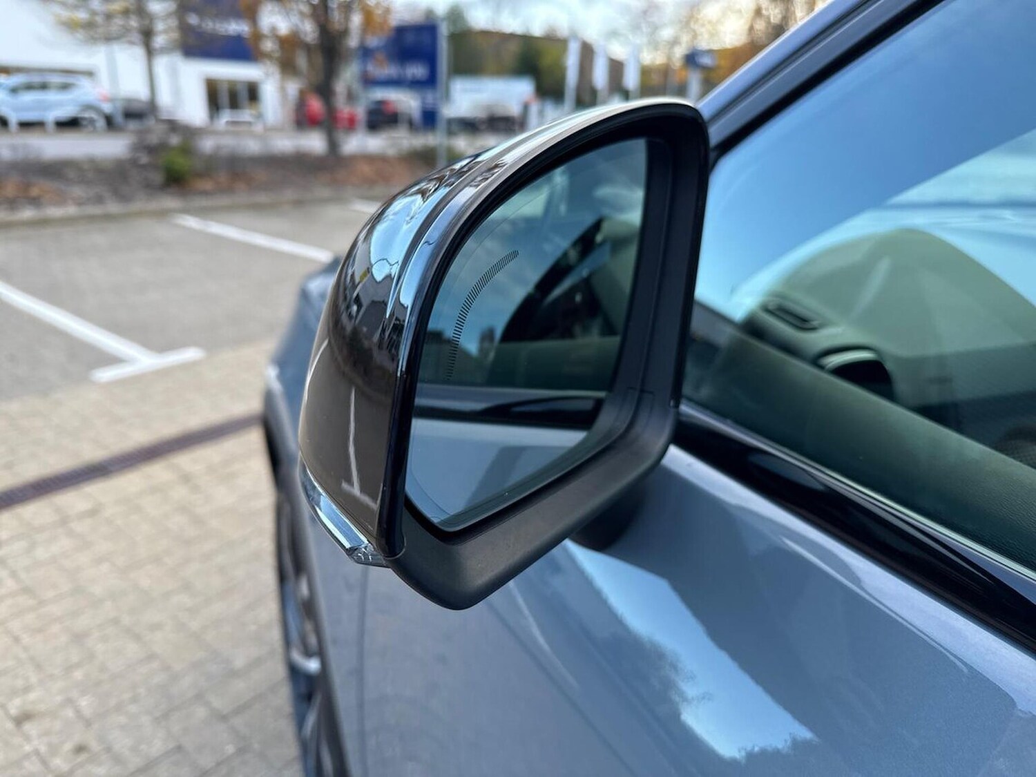 Used Volvo XC40 2019 for sale - 76439806: Photo 38