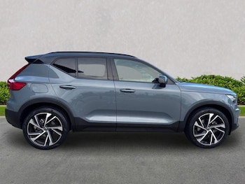 Used Volvo XC40 2019 for sale - 76439806: Photo