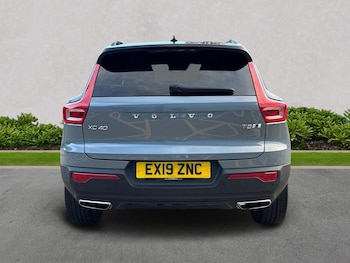 Used Volvo XC40 2019 for sale - 76439806: Photo