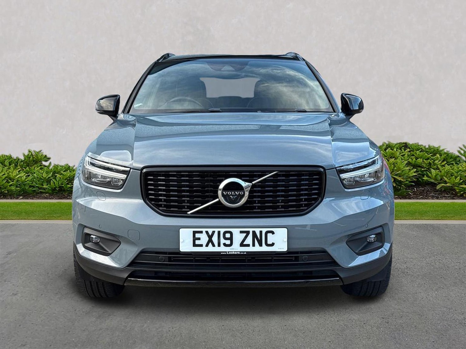Used Volvo XC40 2019 for sale - 76439806: Photo 5