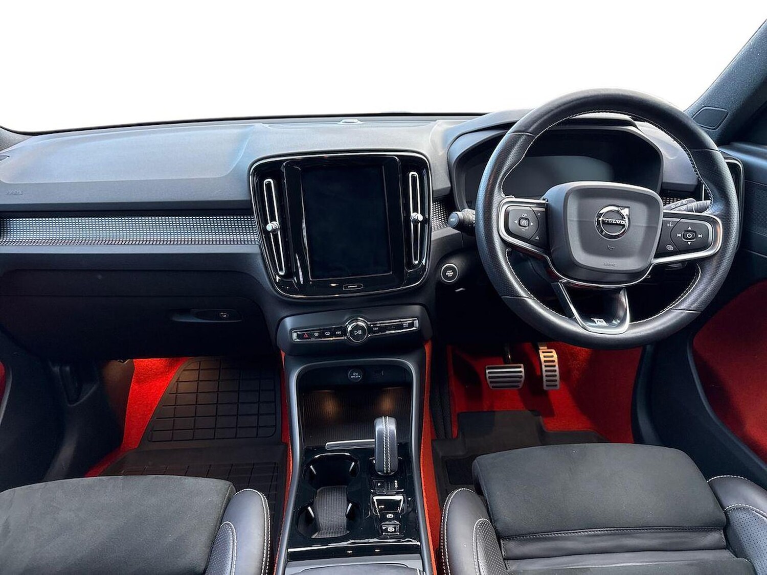 Used Volvo XC40 2019 for sale - 76439806: Photo 8