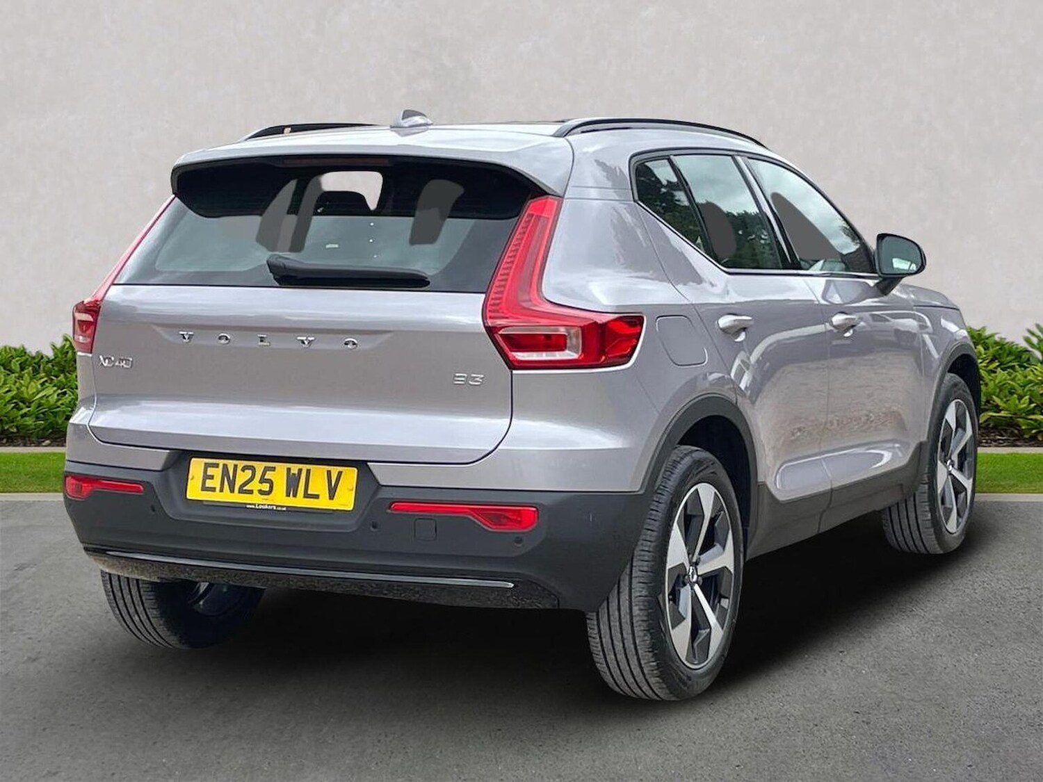 Used Volvo XC40 2025 for sale - 76057969: Photo 18