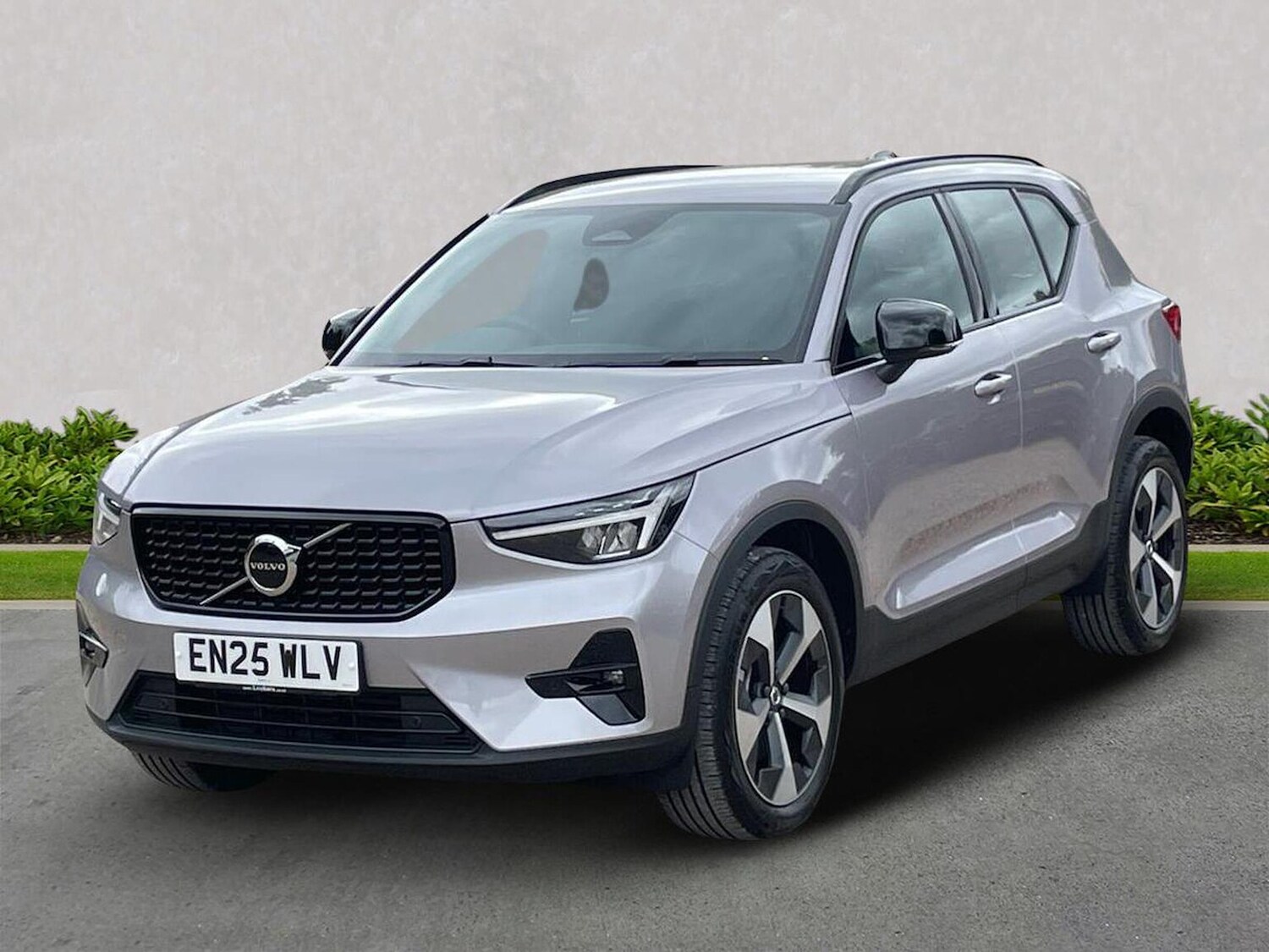 Used Volvo XC40 2025 for sale - 76057969: Photo 19
