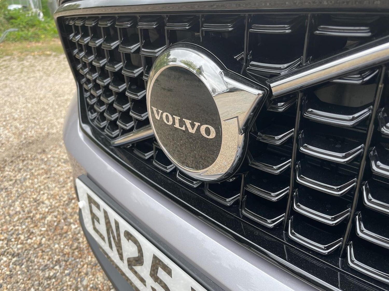Used Volvo XC40 2025 for sale - 76057969: Photo 29